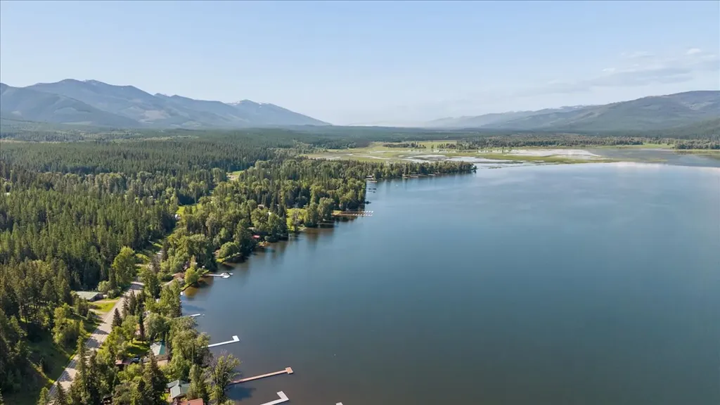 22545 Mt Highway 83 Bigfork MT 59911
