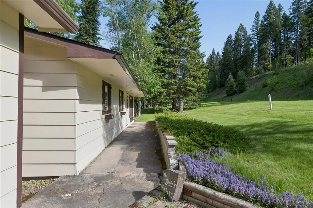 22545 Mt Highway 83 Bigfork MT 59911