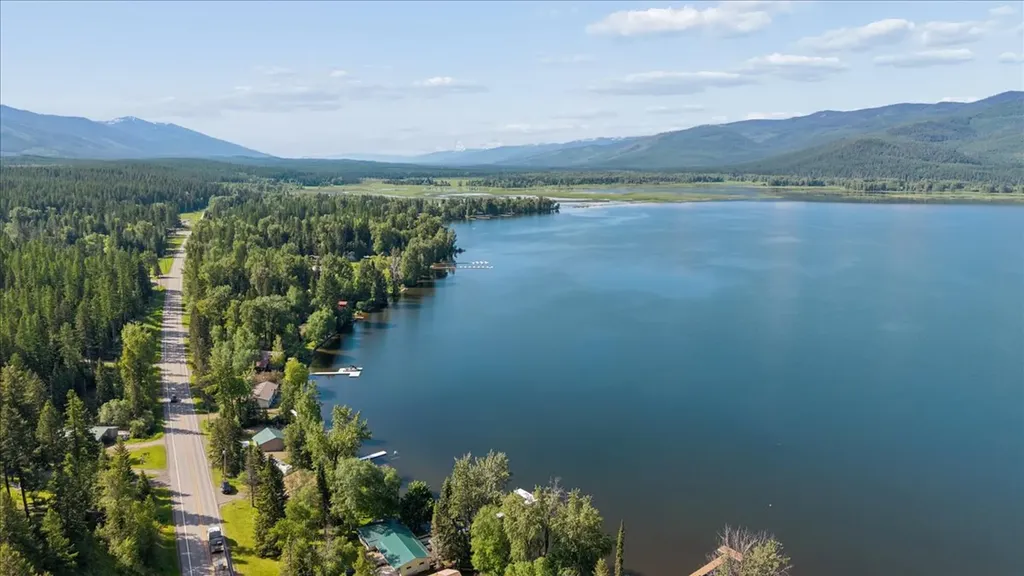 22545 Mt Highway 83 Bigfork MT 59911