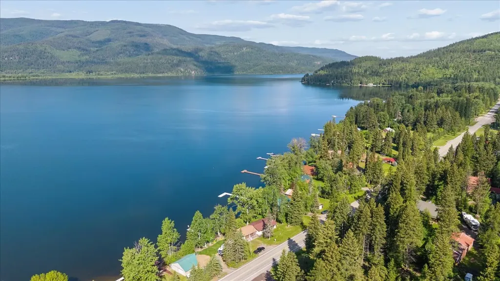 22545 Mt Highway 83 Bigfork MT 59911