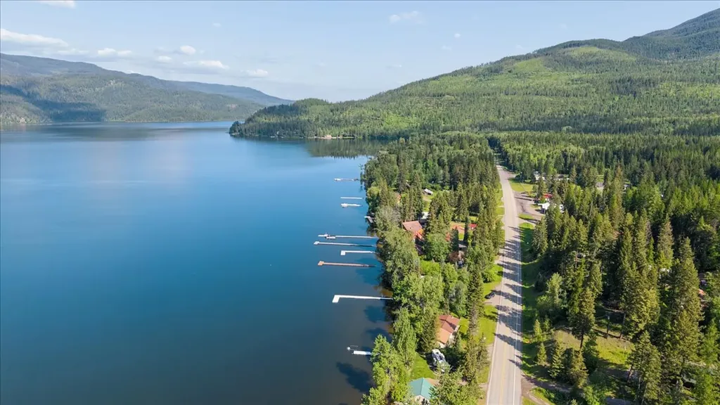 22545 Mt Highway 83 Bigfork MT 59911