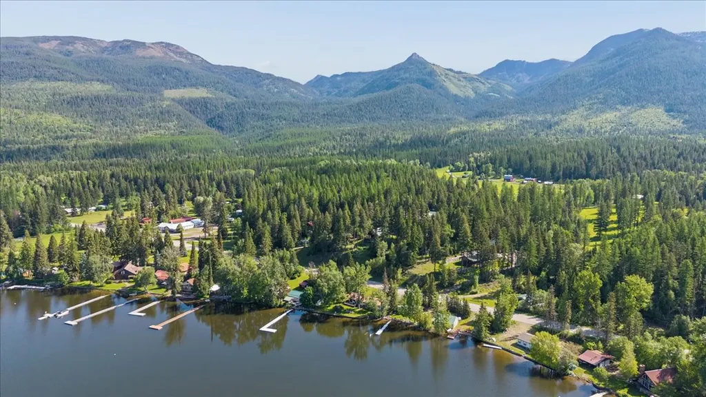 22545 Mt Highway 83 Bigfork MT 59911