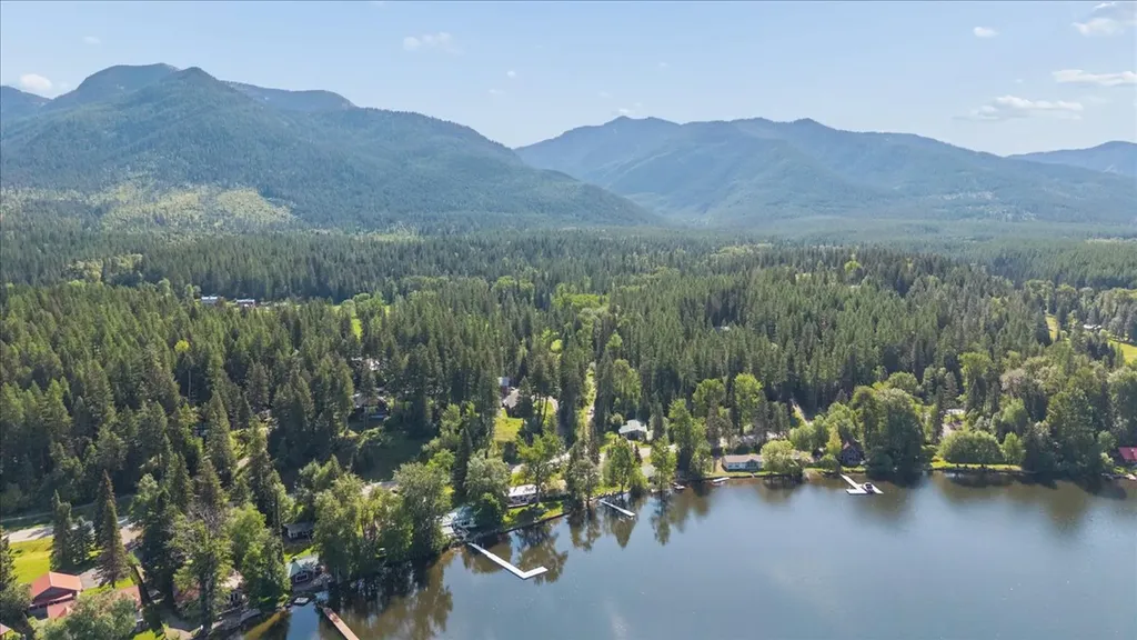 22545 Mt Highway 83 Bigfork MT 59911