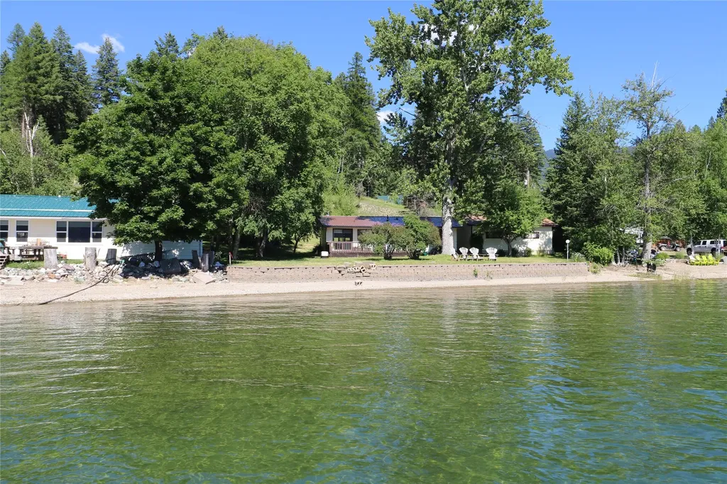 22545 Mount Highway 83 Bigfork MT 59911