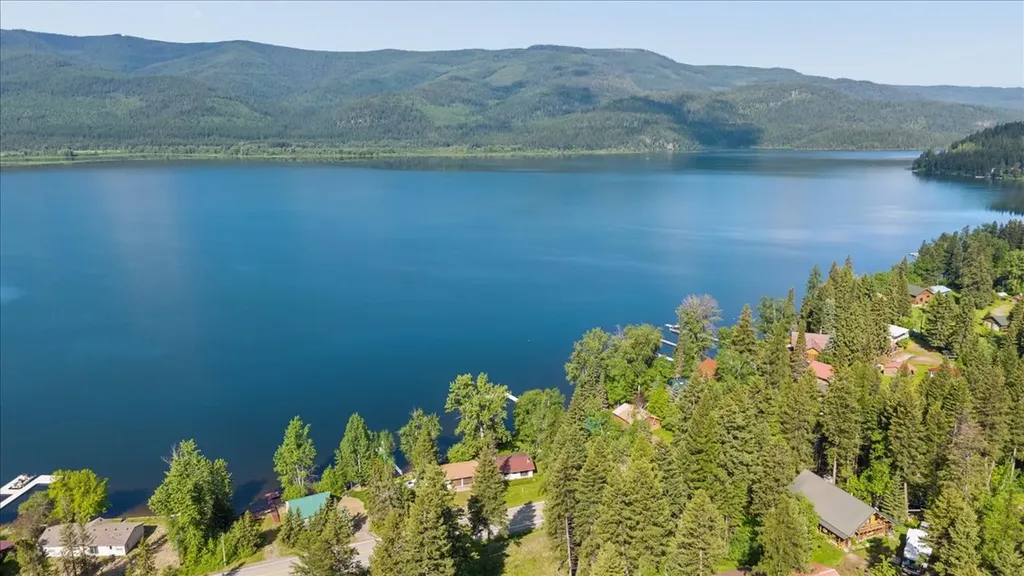 22545 Mt Highway 83 Bigfork MT 59911