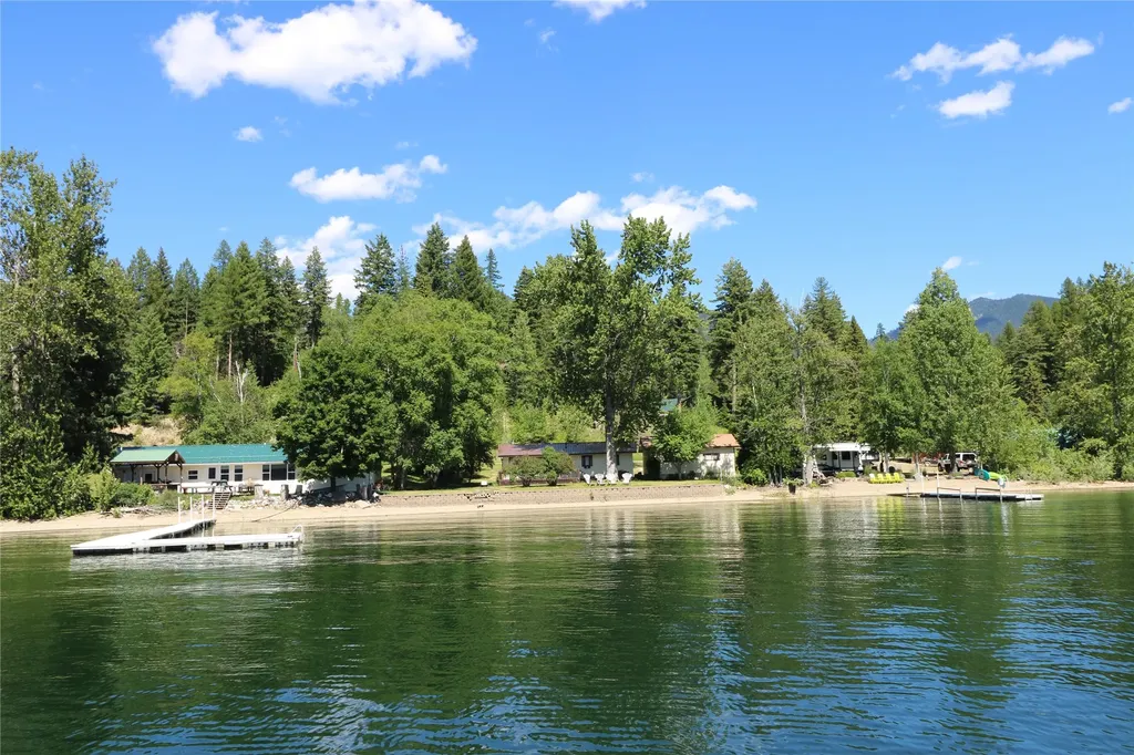 22545 Mount Highway 83 Bigfork MT 59911