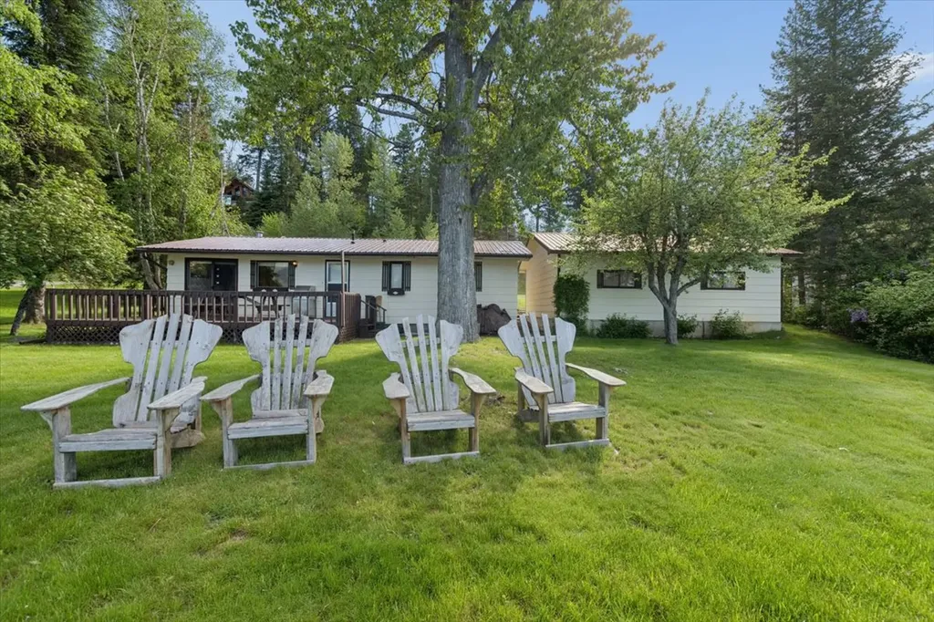22545 Mt Highway 83 Bigfork MT 59911