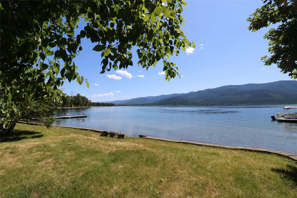 22545 Mount Highway 83 Bigfork MT 59911
