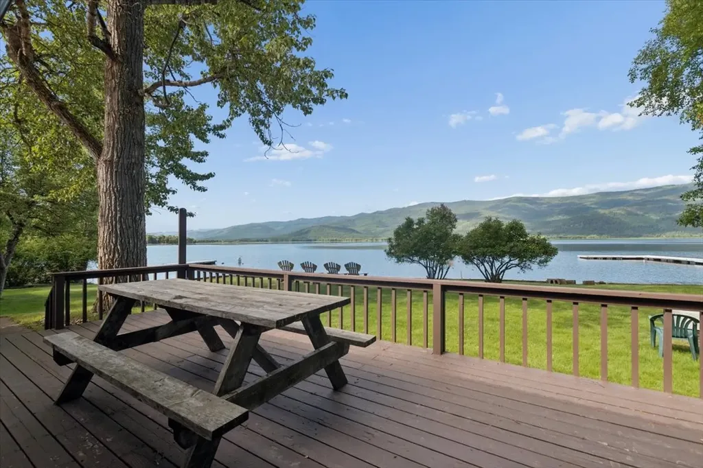 22545 Mt Highway 83 Bigfork MT 59911