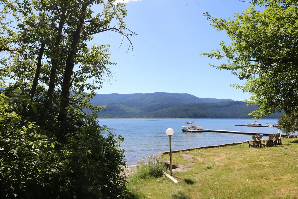 22545 Mount Highway 83 Bigfork MT 59911
