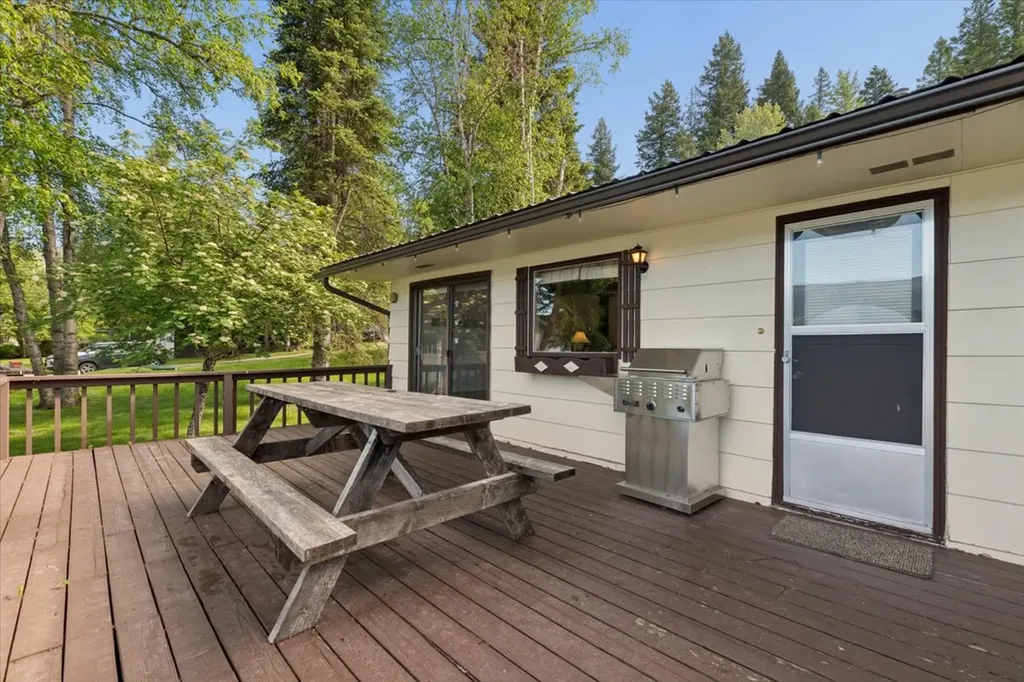 22545 Mt Highway 83 Bigfork MT 59911