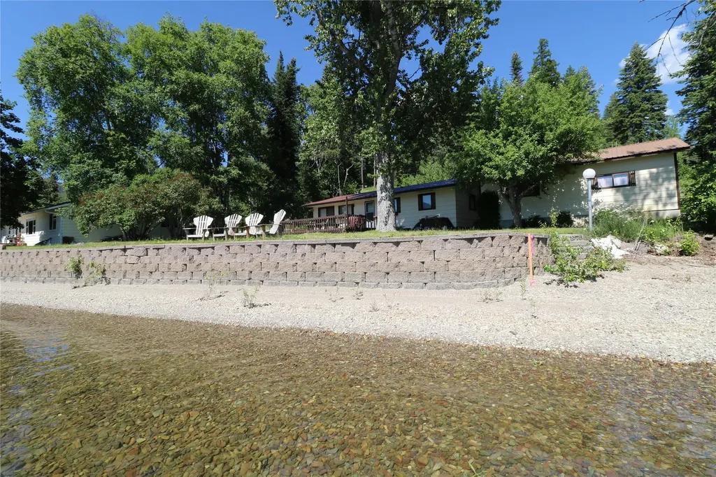22545 Mount Highway 83 Bigfork MT 59911