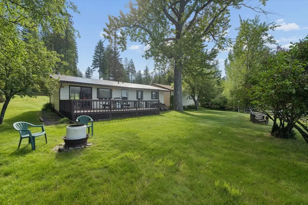 22545 Mt Highway 83 Bigfork MT 59911