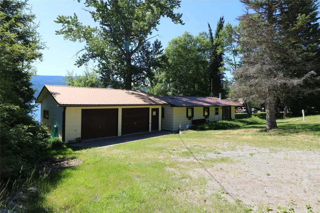 22545 Mount Highway 83 Bigfork MT 59911