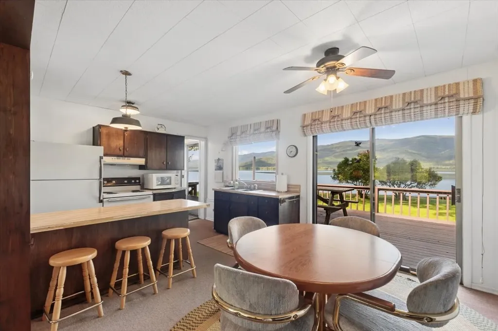 22545 Mt Highway 83 Bigfork MT 59911