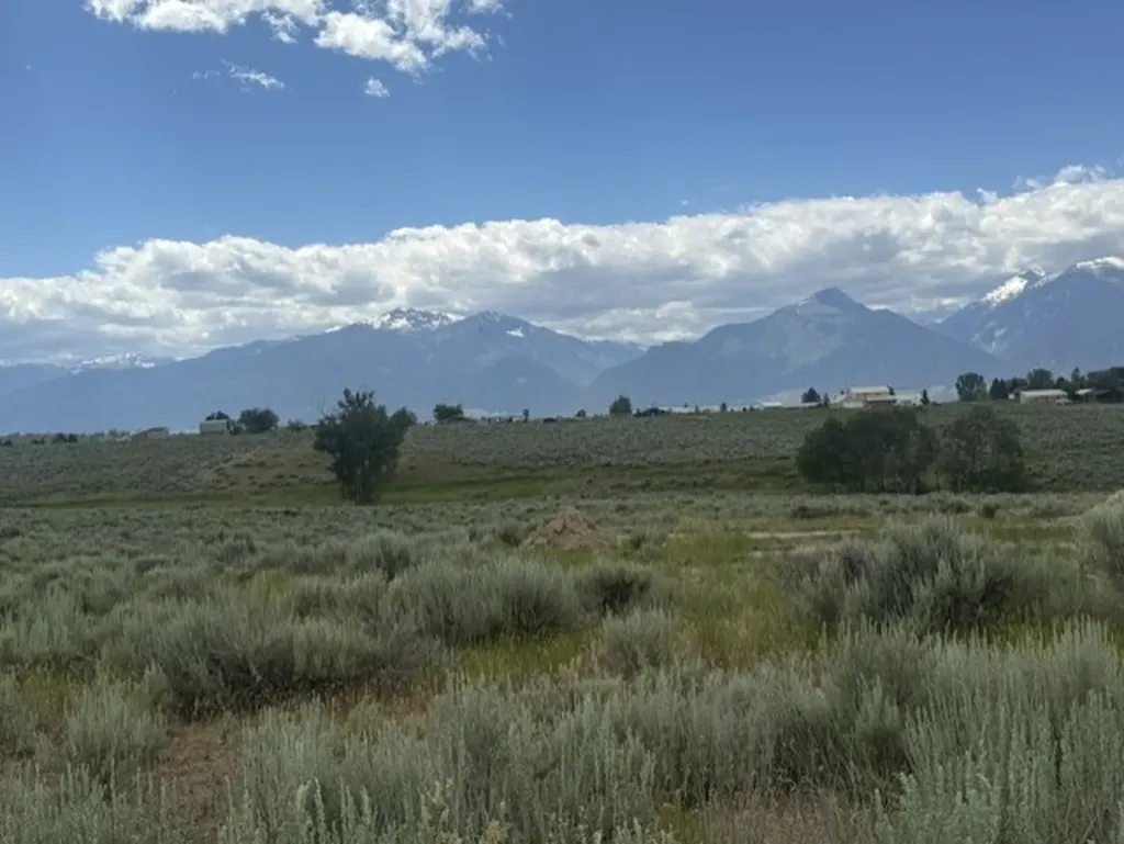Lot 4 Bessie Lane Stevensville MT 59870