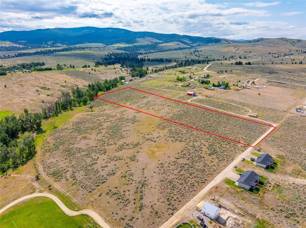 Lot 4 Bessie Lane Stevensville MT 59870