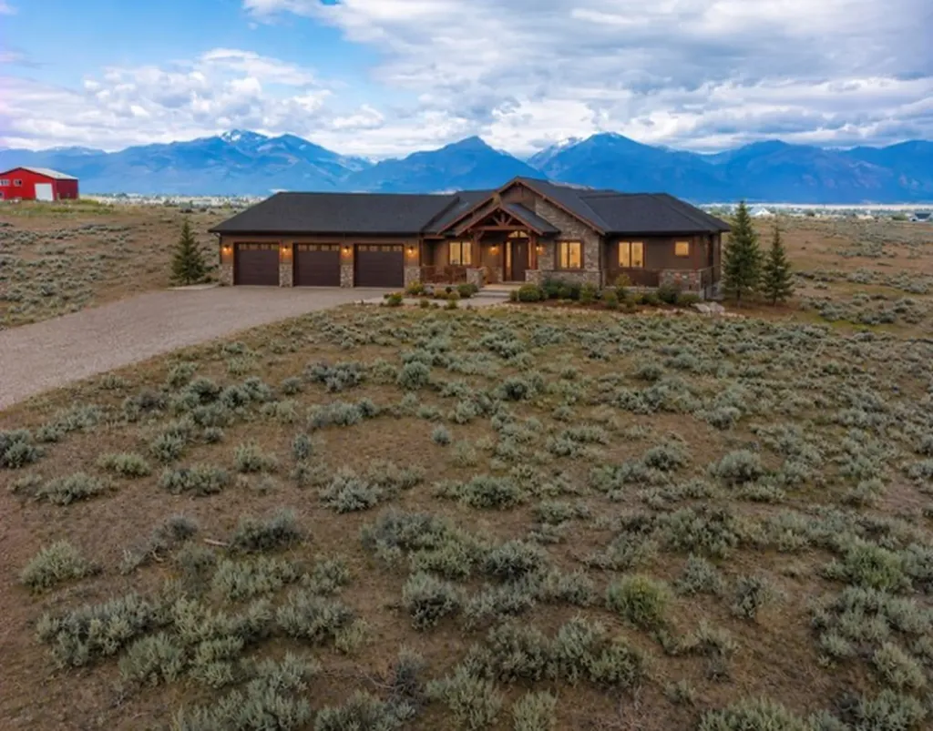 Lot 4 Bessie Lane Stevensville MT 59870