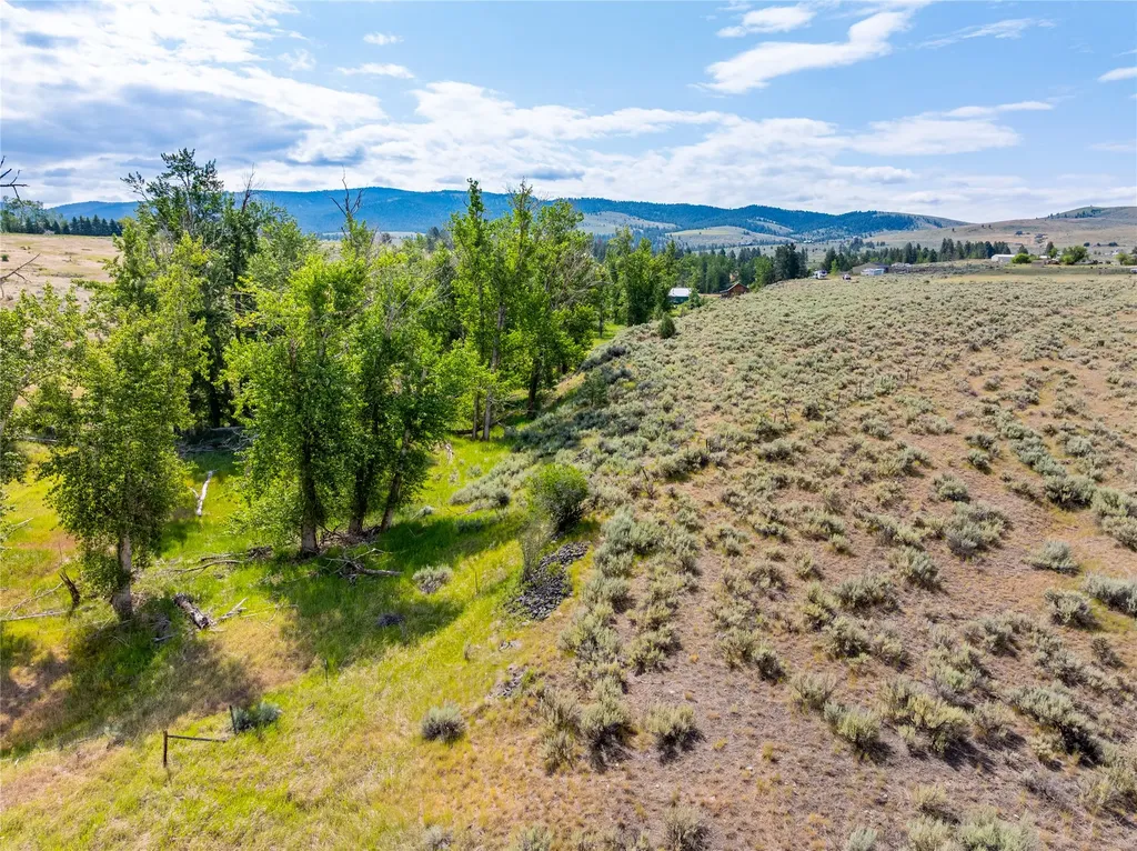 Lot 4 Bessie Lane Stevensville MT 59870