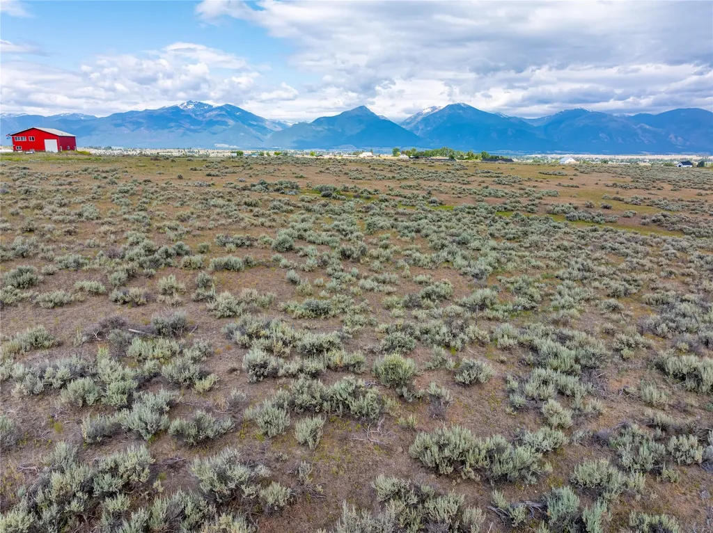 Lot 4 Bessie Lane Stevensville MT 59870