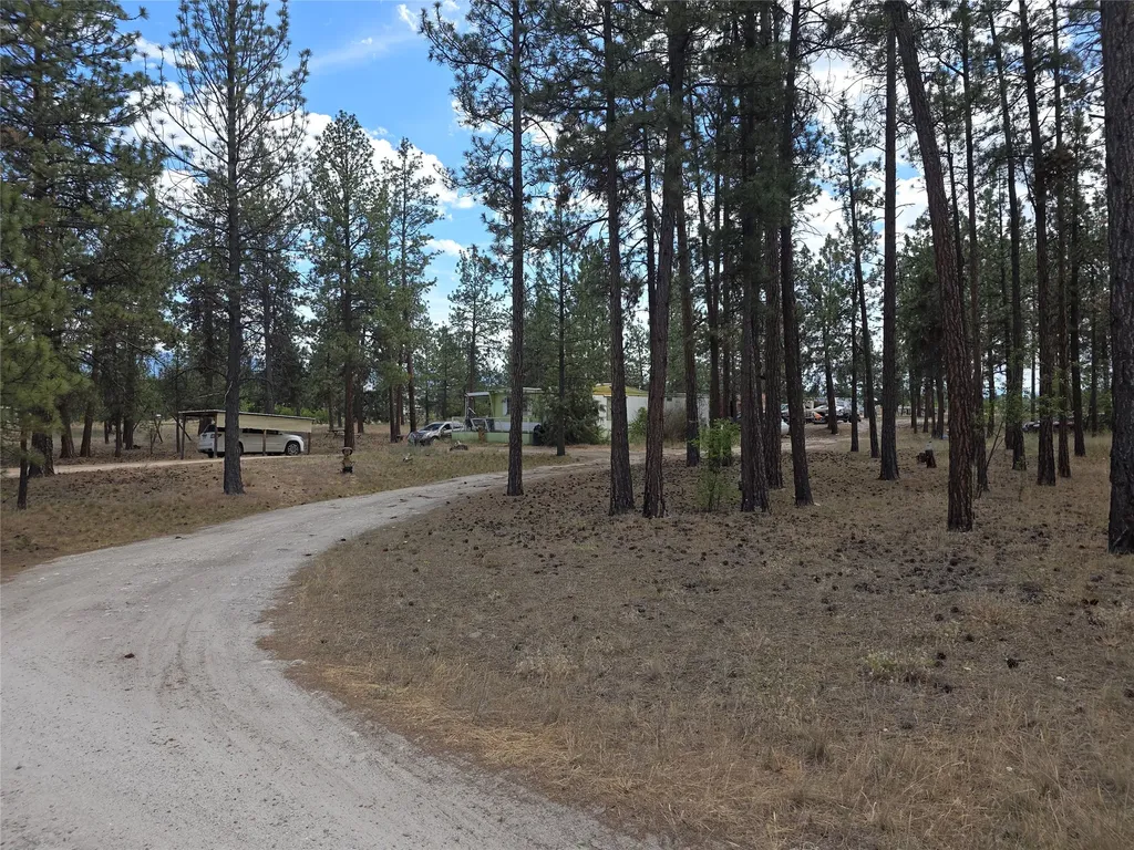 125 Pine Drive Victor MT 59875