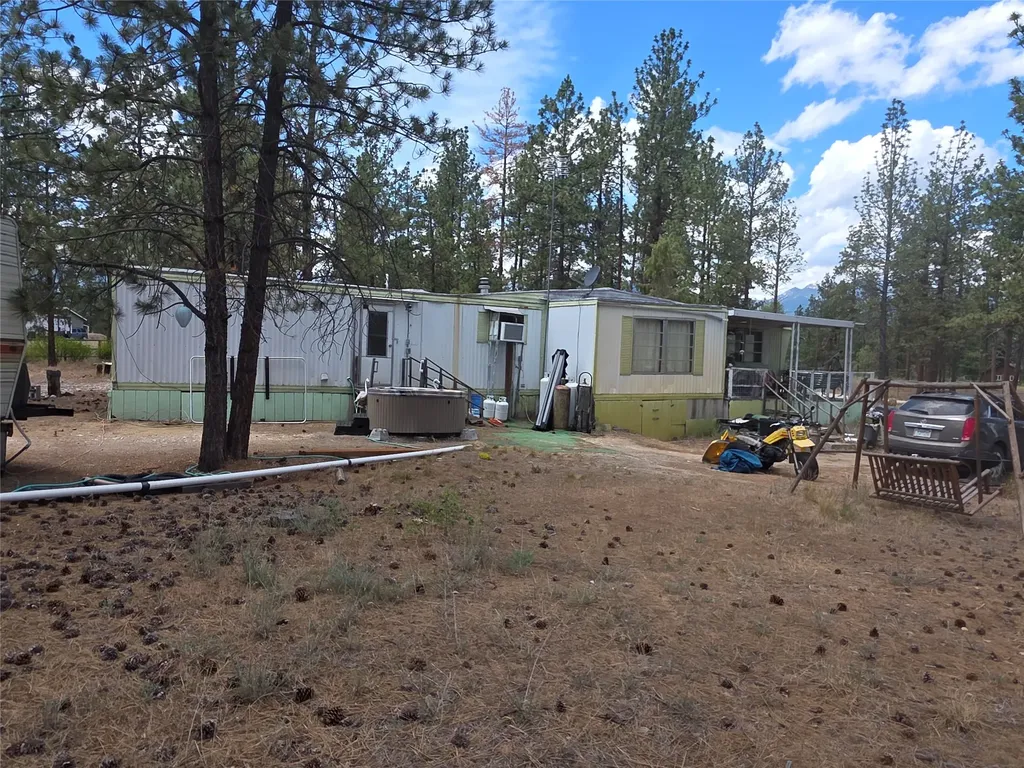 125 Pine Drive Victor MT 59875