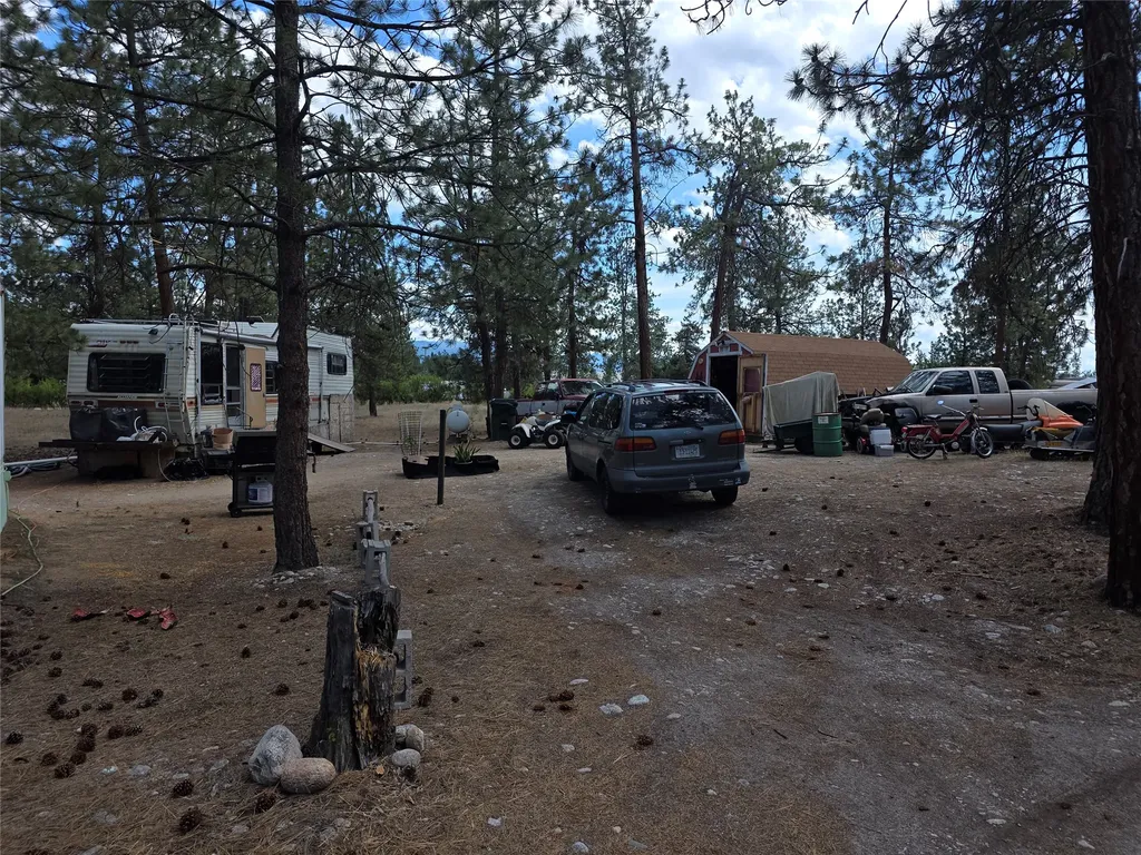 125 Pine Drive Victor MT 59875