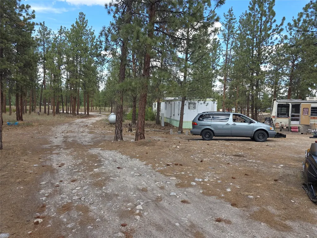 125 Pine Drive Victor MT 59875