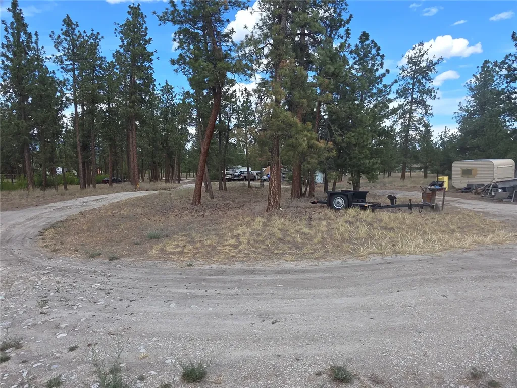 125 Pine Drive Victor MT 59875