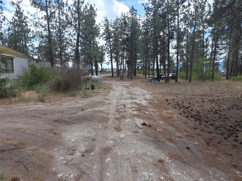 125 Pine Drive Victor MT 59875