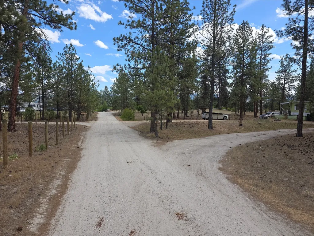 125 Pine Drive Victor MT 59875