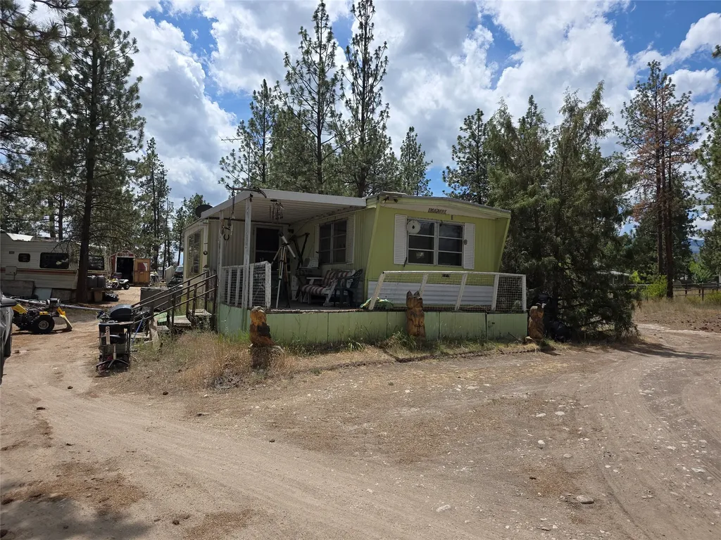 125 Pine Drive Victor MT 59875