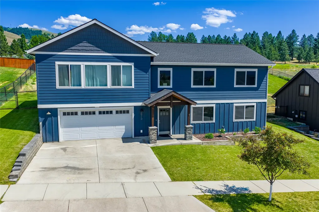 6910 Shaver Drive Missoula MT 59803