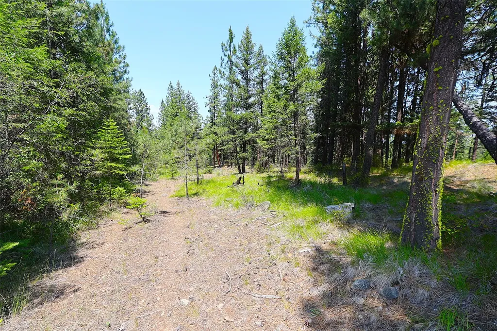 Nhn Heir Loom Way Plains MT 59859