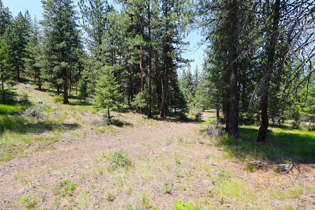 Nhn Heir Loom Way Plains MT 59859
