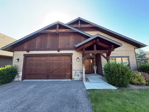 720 Clearwater Drive Whitefish MT 59937