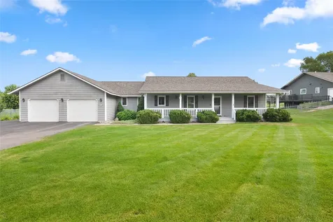 133 Trailridge Road Kalispell MT 59901