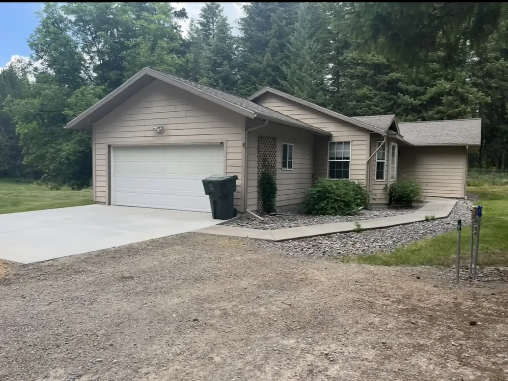 176 Cougar Meadow Drive St Regis MT 59866