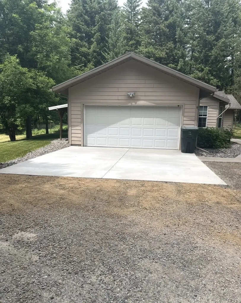 176 Cougar Meadow Drive St Regis MT 59866
