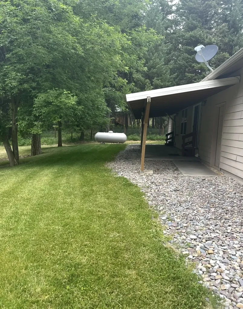 176 Cougar Meadow Drive St Regis MT 59866
