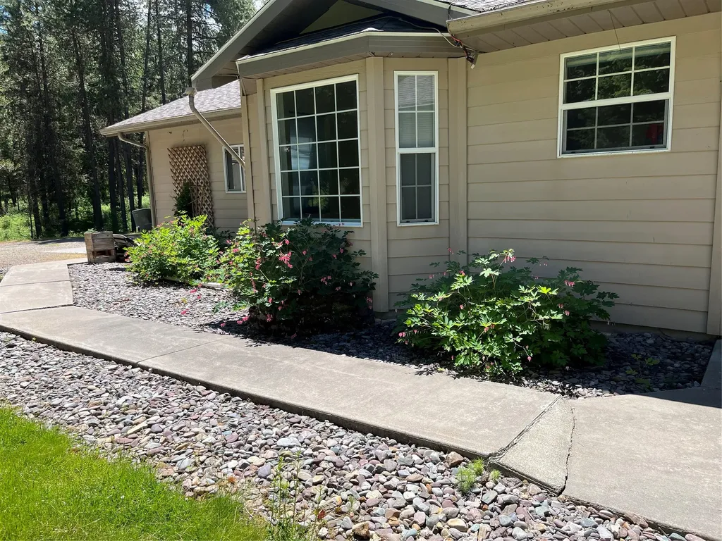 176 Cougar Meadow Drive St Regis MT 59866