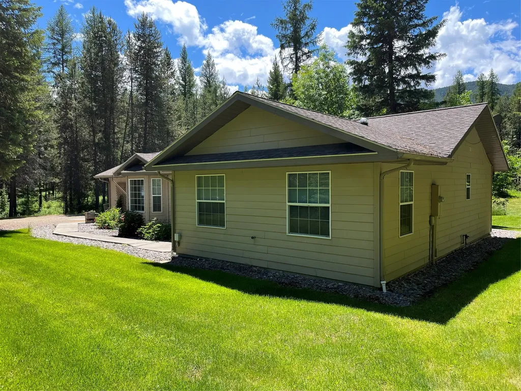 176 Cougar Meadow Drive St Regis MT 59866