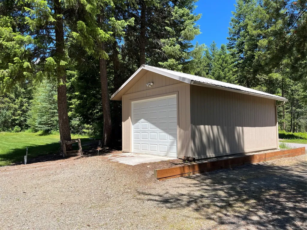 176 Cougar Meadow Drive St Regis MT 59866