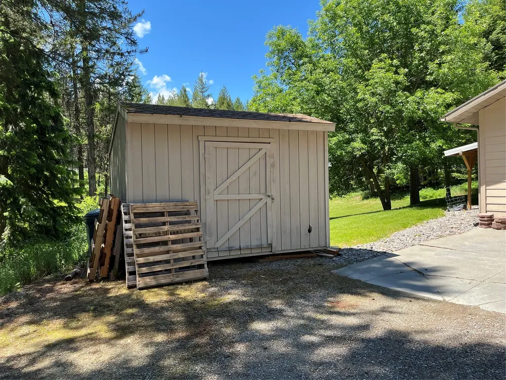 176 Cougar Meadow Drive St Regis MT 59866