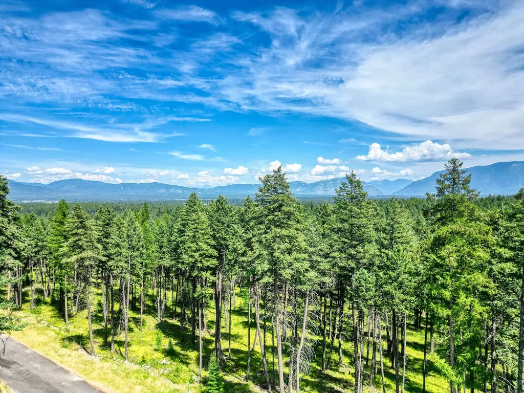 149 Rosewood Lane Whitefish MT 59937