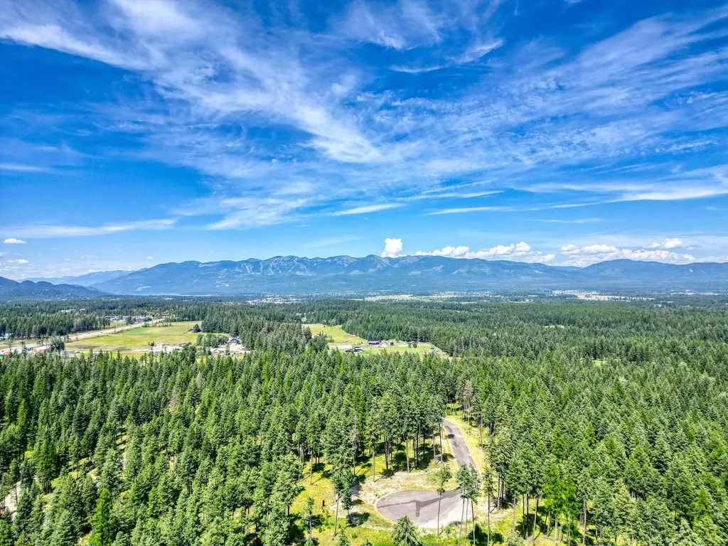 149 Rosewood Lane Whitefish MT 59937