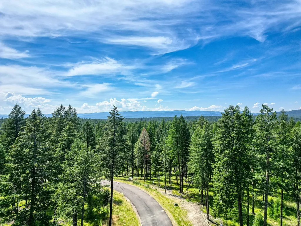 149 Rosewood Lane Whitefish MT 59937
