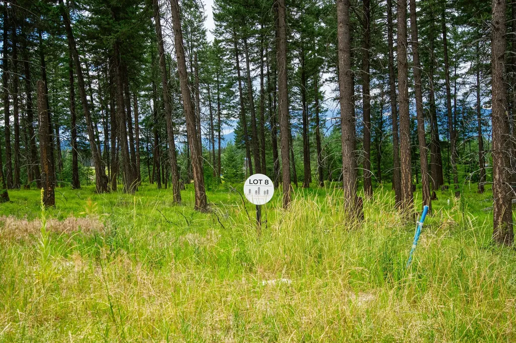 149 Rosewood Lane Whitefish MT 59937