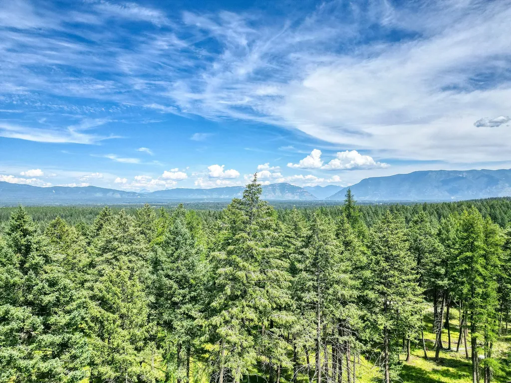 149 Rosewood Lane Whitefish MT 59937