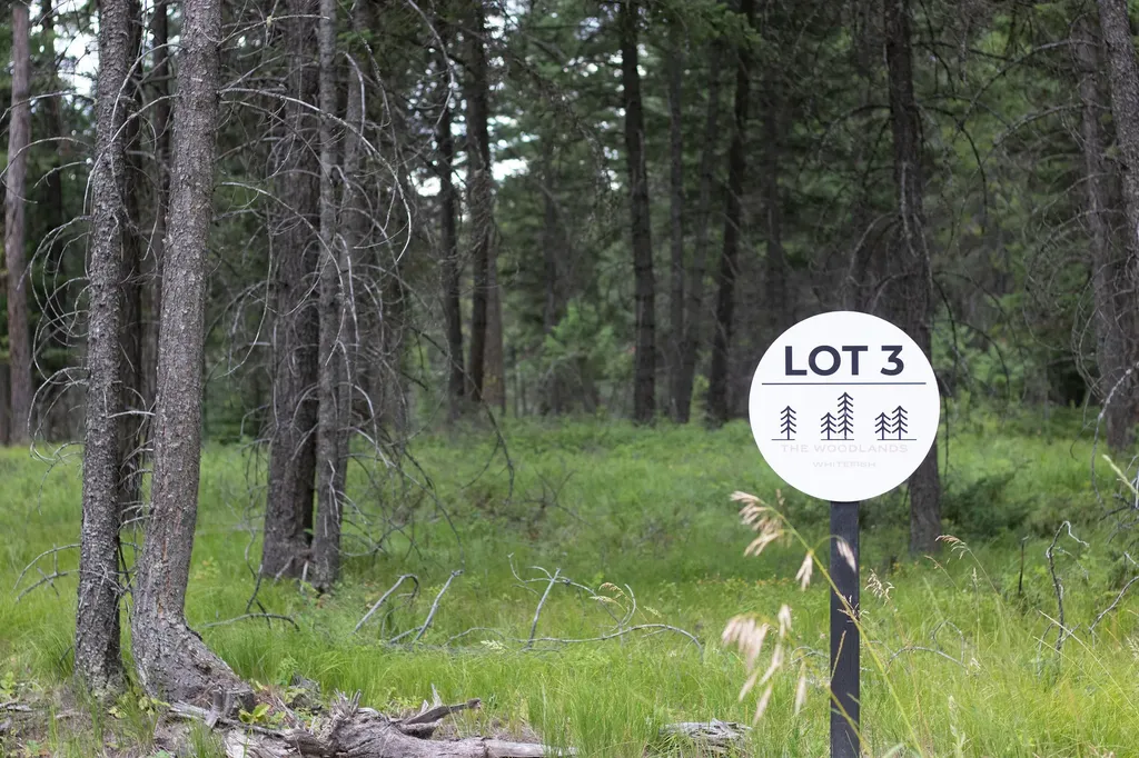 316 Sandalwood Lane Whitefish MT 59937
